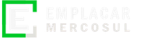 Emplacar Mercosul